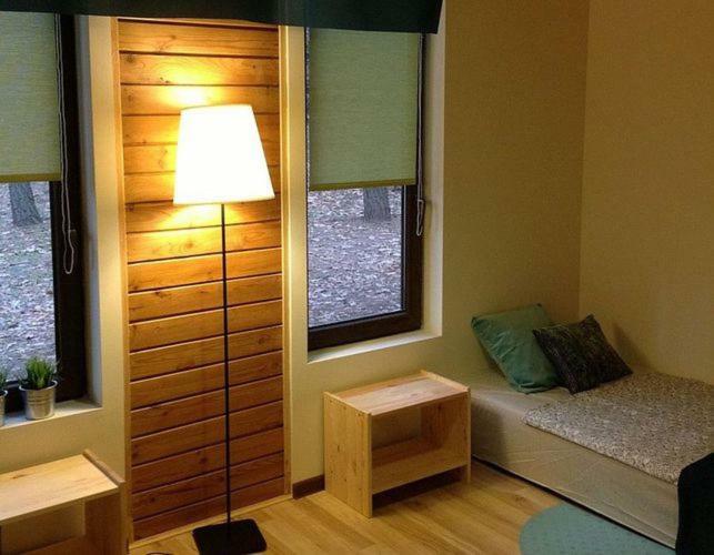 Hotel Przystanek Zofiowka Tuszyn Esterno foto