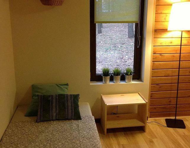Hotel Przystanek Zofiowka Tuszyn Esterno foto
