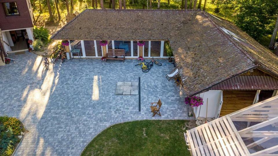 Hotel Przystanek Zofiowka Tuszyn Esterno foto