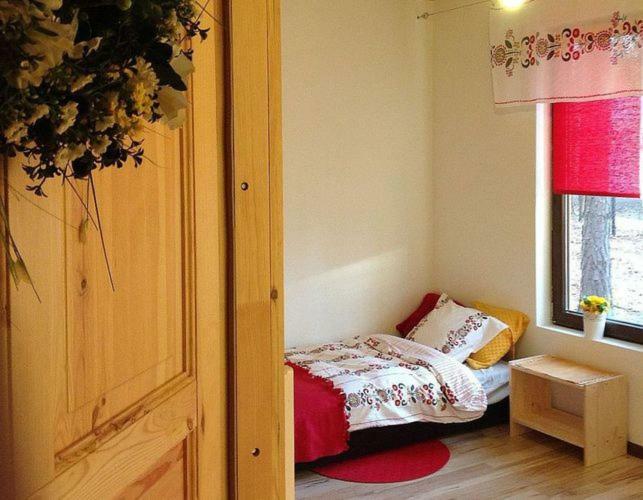 Hotel Przystanek Zofiowka Tuszyn Esterno foto
