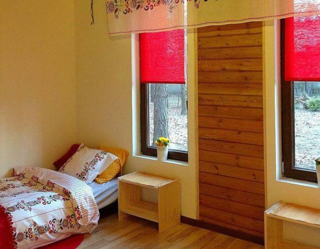 Hotel Przystanek Zofiowka Tuszyn Esterno foto