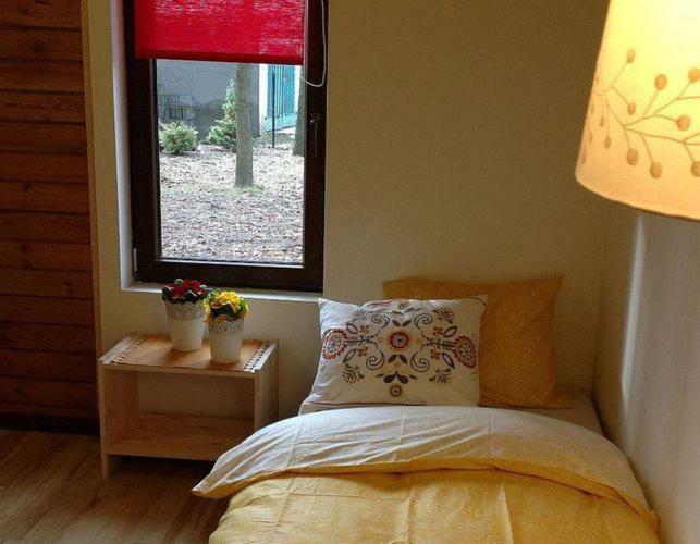 Hotel Przystanek Zofiowka Tuszyn Esterno foto