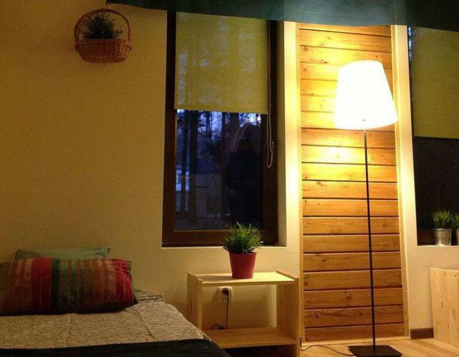 Hotel Przystanek Zofiowka Tuszyn Esterno foto
