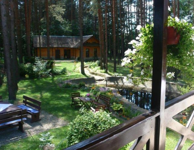 Hotel Przystanek Zofiowka Tuszyn Esterno foto